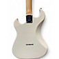 Used Electra x140 Alpine White Solid Body Electric Guitar
