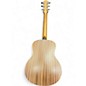 Used Taylor GS Mini Mahogany Natural Acoustic Guitar