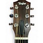 Used Taylor GS Mini Mahogany Natural Acoustic Guitar