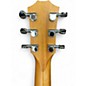 Used Taylor GS Mini Mahogany Natural Acoustic Guitar
