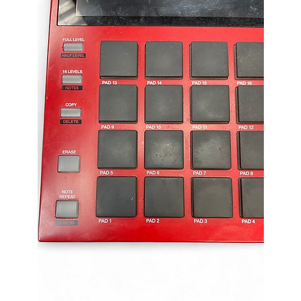 Used Akai Professional MPC ONE + MIDI Controller
