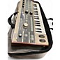Used KORG Micro Korg 37 Key Synthesizer