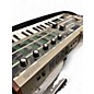 Used KORG Micro Korg 37 Key Synthesizer