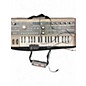 Used KORG Micro Korg 37 Key Synthesizer
