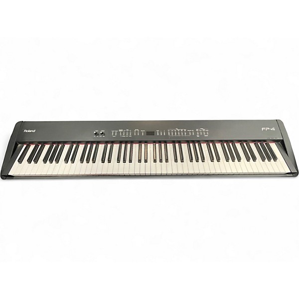 Used Roland FP4 Stage Piano