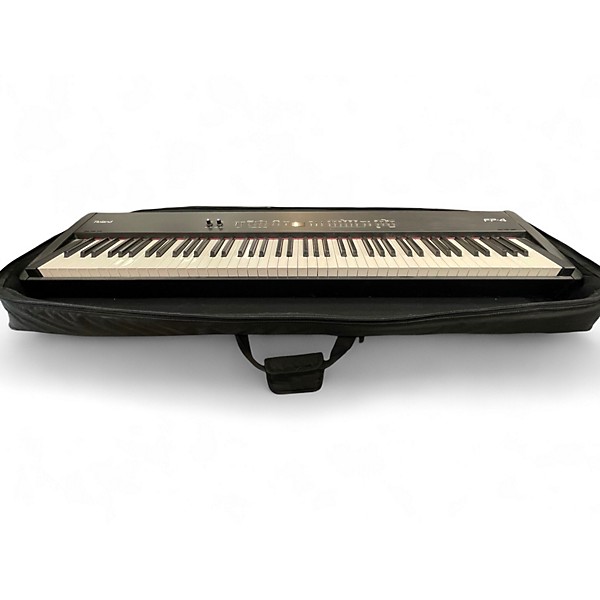 Used Roland FP4 Stage Piano