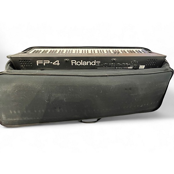 Used Roland FP4 Stage Piano
