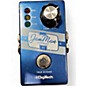 Used DigiTech JamMan Express XT Looper Pedal thumbnail