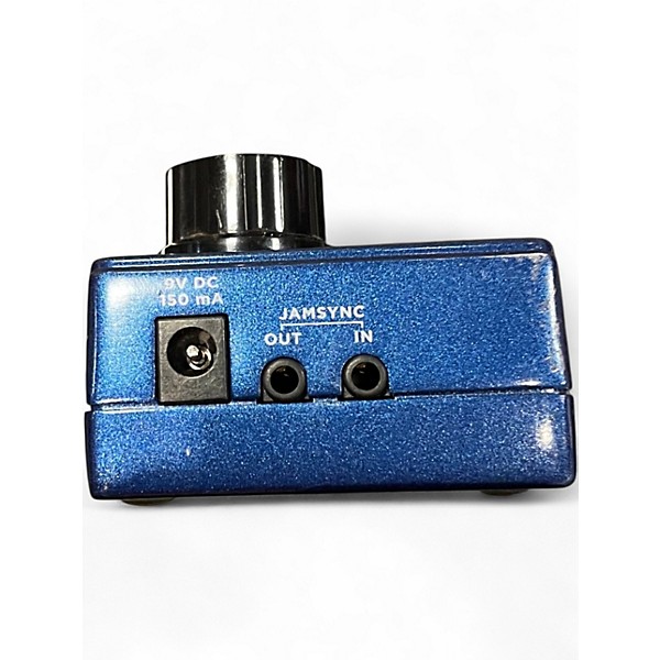 Used DigiTech JamMan Express XT Looper Pedal