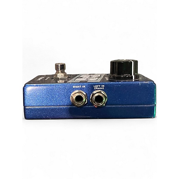 Used DigiTech JamMan Express XT Looper Pedal