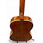 Used Gibson LG2 50S REISSUE Natural Acoustic Electric Guitar