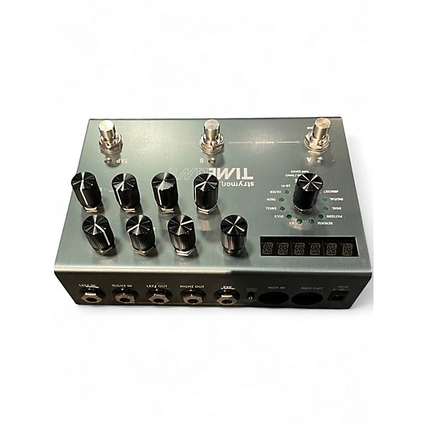 Used Strymon Timeline Delay Effect Pedal