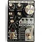Used Death By Audio ROOMS Effect Pedal thumbnail