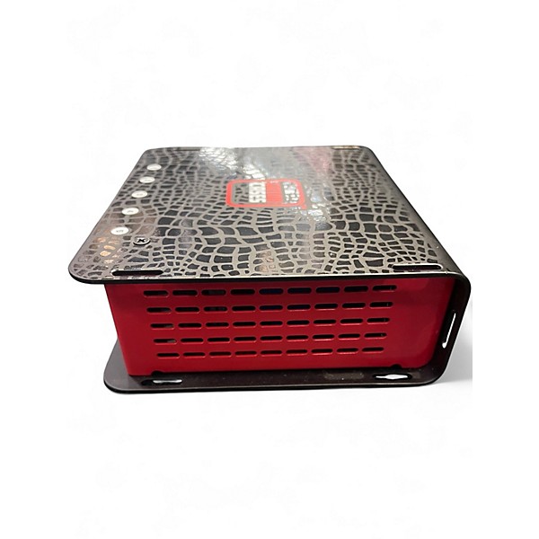 Used Gator POWER-5 Power Supply