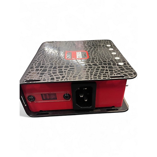 Used Gator POWER-5 Power Supply
