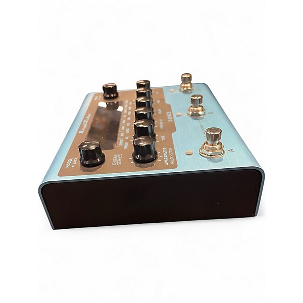 Used IK Multimedia X SPACE Effect Pedal