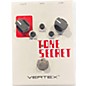 Used Vertex TONE SECRET Effect Pedal thumbnail