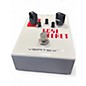 Used Vertex TONE SECRET Effect Pedal