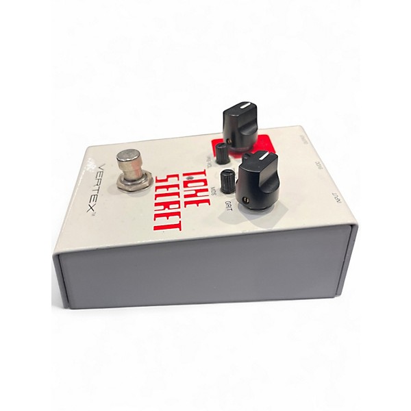 Used Vertex TONE SECRET Effect Pedal