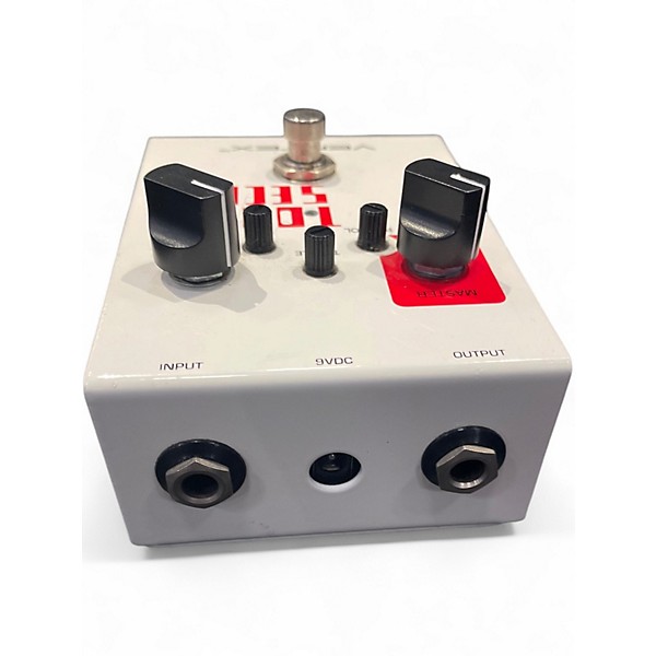 Used Vertex TONE SECRET Effect Pedal