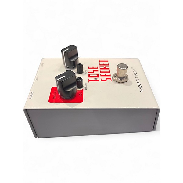Used Vertex TONE SECRET Effect Pedal