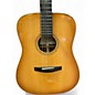 Used Alvarez LD70e Natural Acoustic Guitar