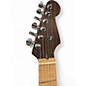 Used Fender Rarities Collection Flame Maple Top Stratocaster Trans Brown Solid Body Electric Guitar