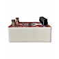 Used Abominable Electronics Wicked Garden Chorus Distortion Effect Pedal