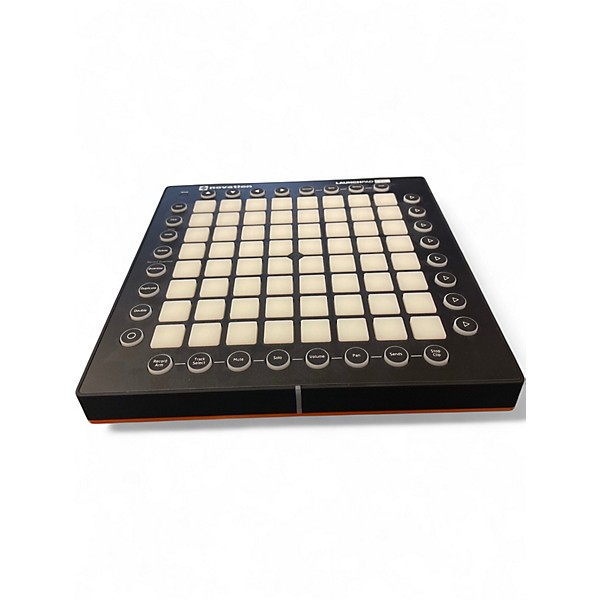 Used Novation Launchpad Pro MIDI Controller