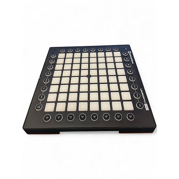 Used Novation Launchpad Pro MIDI Controller