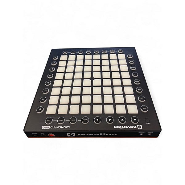 Used Novation Launchpad Pro MIDI Controller