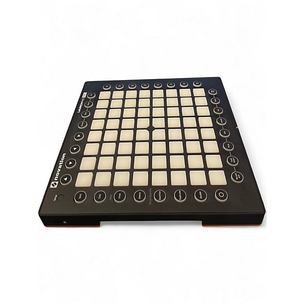 Used Novation Launchpad Pro MIDI Controller