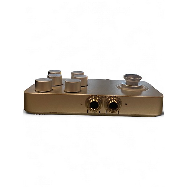 Used Hotone Effects Xtomp Pedal