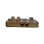Used Hotone Effects Xtomp Pedal
