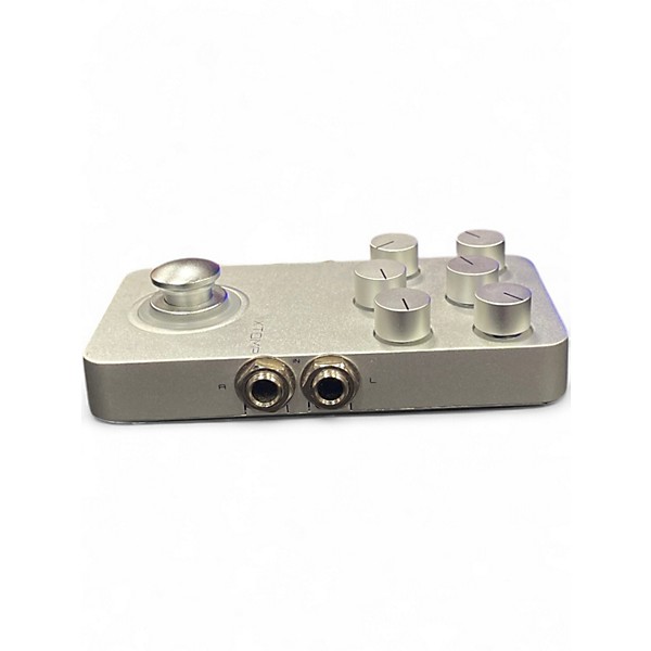 Used Hotone Effects Xtomp Pedal