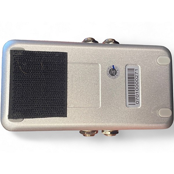 Used Hotone Effects Xtomp Pedal