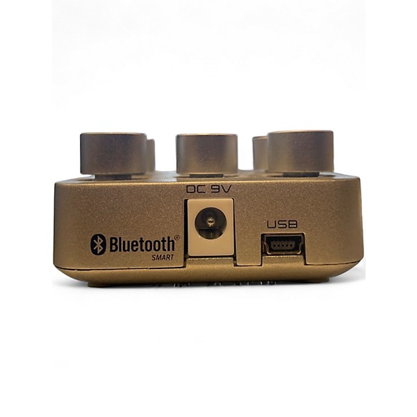 Used Hotone Effects Xtomp Pedal
