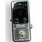 Used Ibanez BigMini Chromatic Tuner Tuner Pedal thumbnail