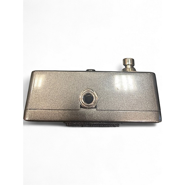 Used Ibanez BigMini Chromatic Tuner Tuner Pedal