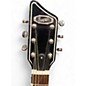 Used Supro 2030BM Hampton Blue Solid Body Electric Guitar