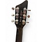 Used Supro 2030BM Hampton Blue Solid Body Electric Guitar