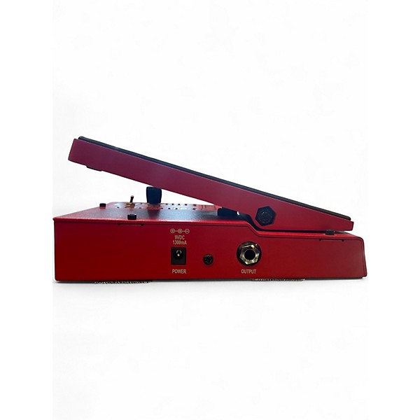 Used DigiTech Whammy V Effect Pedal