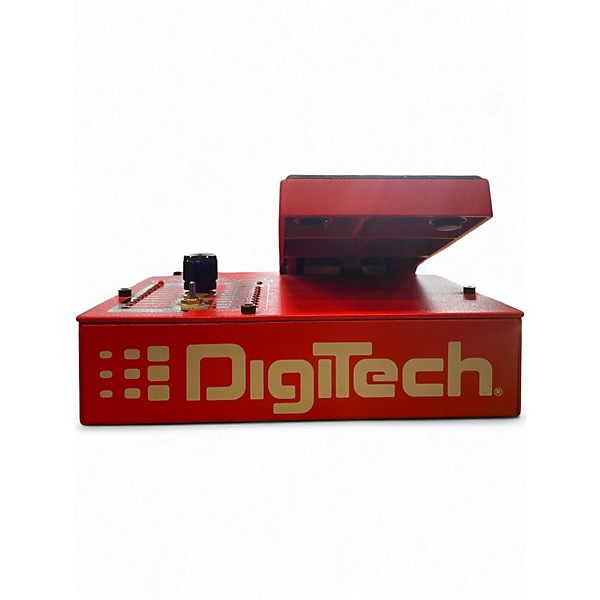 Used DigiTech Whammy V Effect Pedal