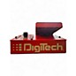 Used DigiTech Whammy V Effect Pedal