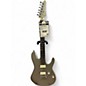 Used Ibanez TOD10 Silver Solid Body Electric Guitar thumbnail