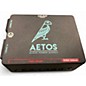 Used Walrus Audio Aetos 120V