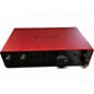 Used Focusrite Scarlett 2i2 Audio Interface thumbnail