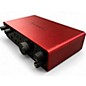 Used Focusrite Scarlett 2i2 Audio Interface