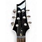Used Schecter Guitar Research C6 PLUS Dark Cherry Burst Solid Body Electric Guitar