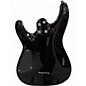 Used Schecter Guitar Research C6 PLUS Dark Cherry Burst Solid Body Electric Guitar
